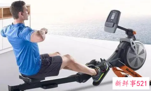 哪些健身器材减肥快呢