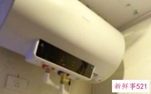 怎样清洗电热水器内胆