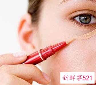 新手化妆的步骤