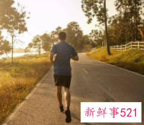 早晨适合做什么运动