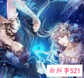 双鱼女喜欢小奶狗