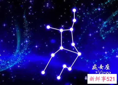 白羊座玩什么比处女座更适合做女朋友