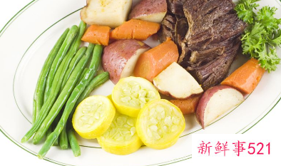 女性尿酸高吃什么降得快