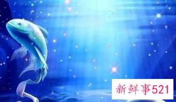 双鱼女喜欢小奶狗