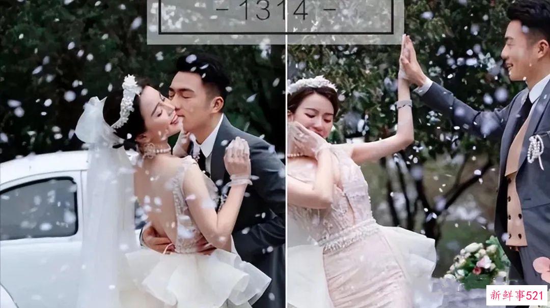 镖子真高明！不仅惩罚了情敌韦哥，又让戴璐心甘情愿回归家庭