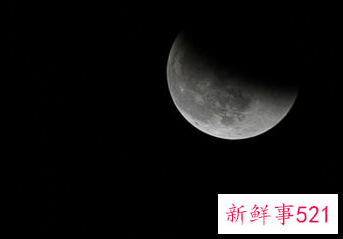 梦见日蚀有什么征兆