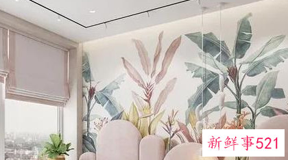 装修壁纸有哪几种