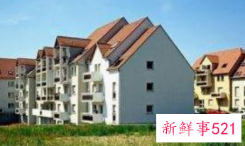 住房风水的禁忌