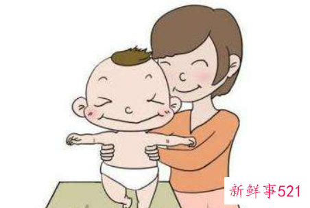 怎么判断宝宝是不是发育迟缓