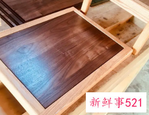 实木家具保养用油还是蜡