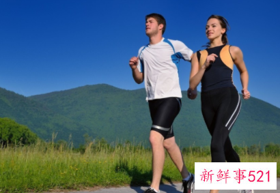 女人长期跑步腿会不会变粗