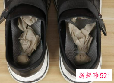 运动鞋有臭味如何去除