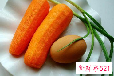 炸萝卜素丸子香酥的小窍门