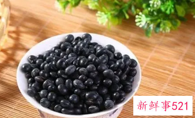 黑豆蛋白质含量