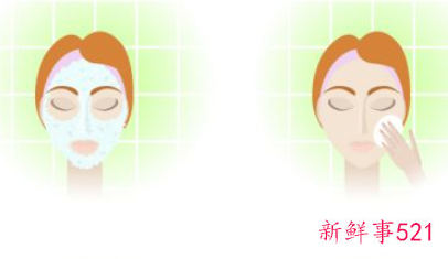 白天护肤的正确步骤是什么