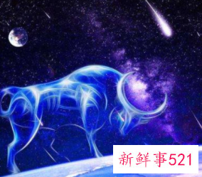 金牛座躲不过的情缘星座注定在一起