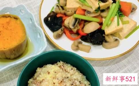 怀孕9周吃什么好?怀孕9周的健康饮食