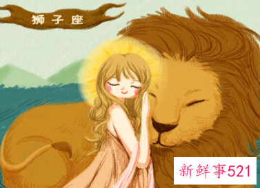 十二星座代表什么公主