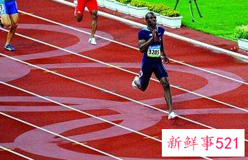 400米要全程冲刺吗