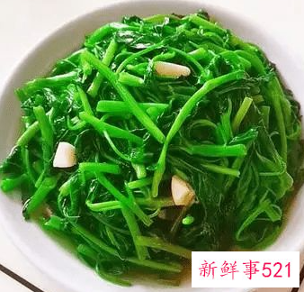 吃竹叶菜有哪些好处