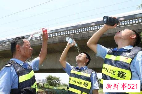 出伏后还要热多久