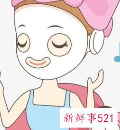 面膜可以淡斑美白和补水吗