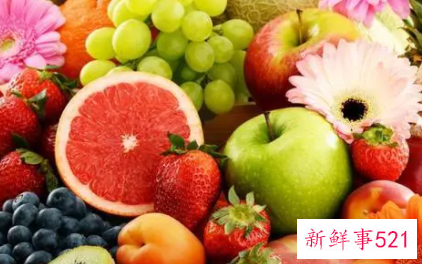 吃多水果伤胃吗