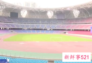 2022杭州亚运会场馆分布图