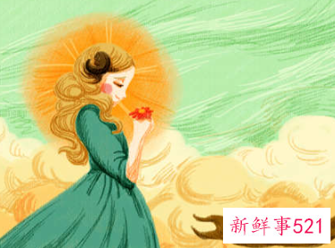 十二星座代表什么公主