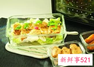 微波炉使用注意事项