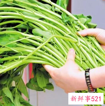 吃竹叶菜有哪些好处