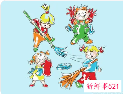 梦见做家务有什么征兆