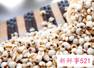 容易引起流产的食物有哪些