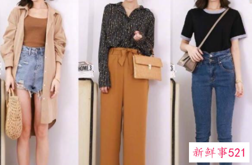 女人穿什么衣裳最时尚最好看