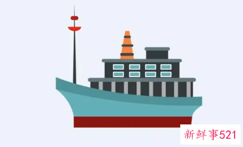 梦见汽船预示什么