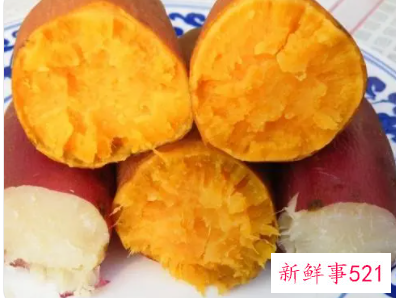 梦见坏红薯是什么意思