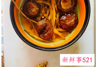 家常炖鸭子汤简单做法大全