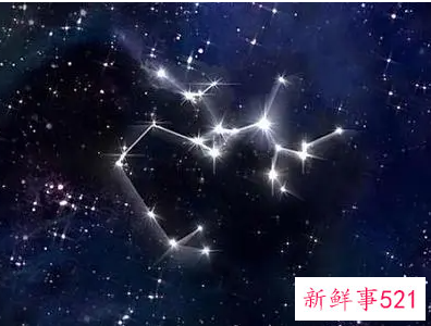 高冷不爱说话的星座