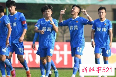 中乙5队退出联赛,足协公布联赛政策