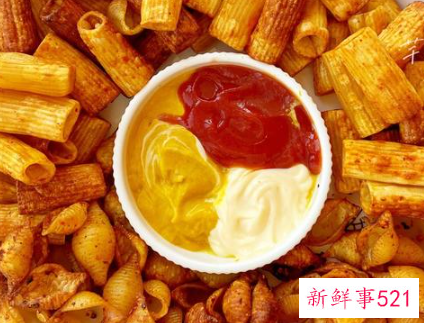 空气炸锅菜谱视频