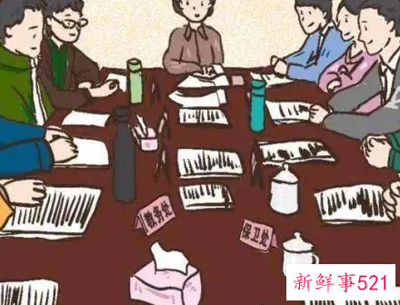 学生会对态度和能力的认识怎么写