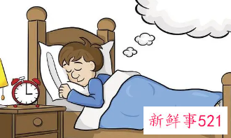 已婚女人梦见回到以前住过的地方