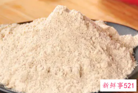 薏仁粉面膜的功效有哪些