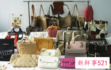 真皮包怎样护理