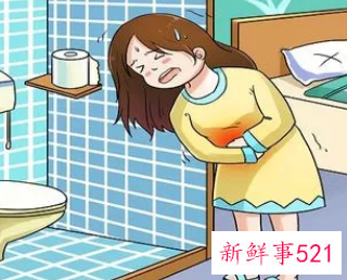 梦见自己来月经流血