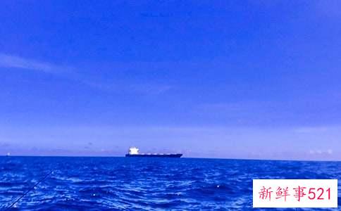 梦见大海是什么征兆