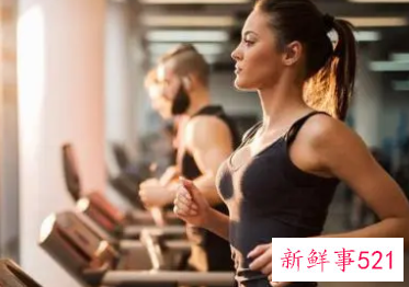 8类常用健身塑形法