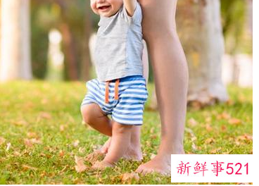 幼儿园单脚立训练什么