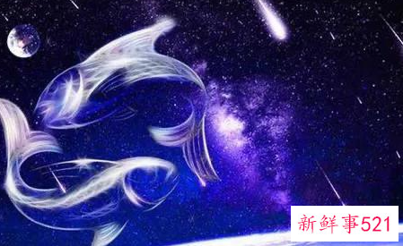 太阳或上升双鱼座的运势