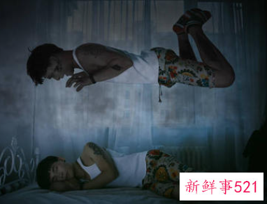 梦见床上有鬼是什么意思